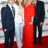 Liv Hewson Santa Clarita Diet Season 2 Premiere 7