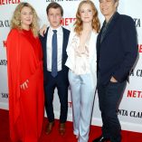 Liv Hewson Santa Clarita Diet Season 2 Premiere 8