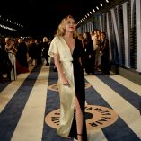 Miley Cyrus 2018 Vanity Fair Oscar Party 10