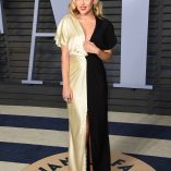 Miley Cyrus 2018 Vanity Fair Oscar Party 12