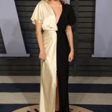 Miley Cyrus 2018 Vanity Fair Oscar Party 20