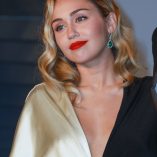 Miley Cyrus 2018 Vanity Fair Oscar Party 24