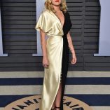 Miley Cyrus 2018 Vanity Fair Oscar Party 3
