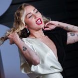Miley Cyrus 2018 Vanity Fair Oscar Party 30