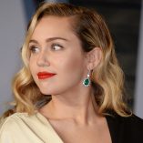 Miley Cyrus 2018 Vanity Fair Oscar Party 31