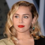 Miley Cyrus 2018 Vanity Fair Oscar Party 33