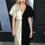 Miley Cyrus 2018 Vanity Fair Oscar Party 37