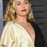 Miley Cyrus 2018 Vanity Fair Oscar Party 39