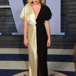 Miley Cyrus 2018 Vanity Fair Oscar Party 46