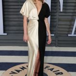 Miley Cyrus 2018 Vanity Fair Oscar Party 56