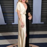 Miley Cyrus 2018 Vanity Fair Oscar Party 58