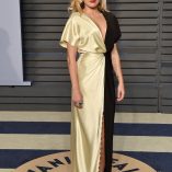 Miley Cyrus 2018 Vanity Fair Oscar Party 60