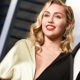 Miley Cyrus 2018 Vanity Fair Oscar Party 66
