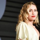 Miley Cyrus 2018 Vanity Fair Oscar Party 77
