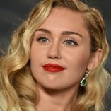 Miley Cyrus 2018 Vanity Fair Oscar Party 79