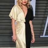 Miley Cyrus 2018 Vanity Fair Oscar Party 8