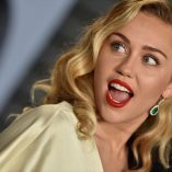 Miley Cyrus 2018 Vanity Fair Oscar Party 80