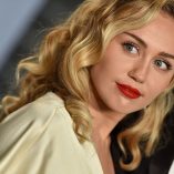 Miley Cyrus 2018 Vanity Fair Oscar Party 81