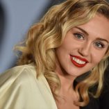 Miley Cyrus 2018 Vanity Fair Oscar Party 82