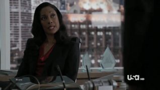 Suits Inside Track 27