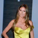 Heidi Klum 2018 Vanity Fair Oscar Party 26