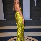 Heidi Klum 2018 Vanity Fair Oscar Party 3