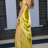 Heidi Klum 2018 Vanity Fair Oscar Party 34