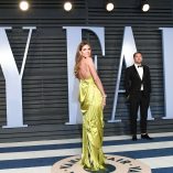 Heidi Klum 2018 Vanity Fair Oscar Party 45