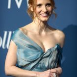 Jessica Chastain The Hollywood Reporter's Nominees Night 2012 12