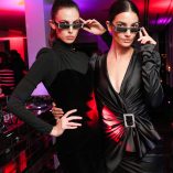 Lily Aldridge Alain Mikli x Alexandre Vauthier Launch Party 6