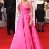 Amanda Holden 2018 BAFTA Television Awards 3