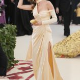 Gisele Bundchen 2018 MET Gala 2