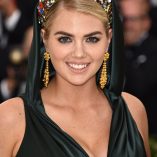 Kate Upton 2018 MET Gala 15