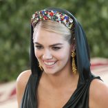 Kate Upton 2018 MET Gala 16