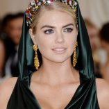 Kate Upton 2018 MET Gala 19