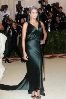 Kate Upton 2018 MET Gala 25