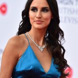 Lucy Watson 2018 BAFTA Television Awards 14