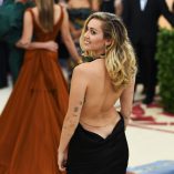 Miley Cyrus 2018 MET Gala 10