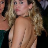 Miley Cyrus 2018 MET Gala 65