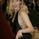 Miley Cyrus 2018 MET Gala 67