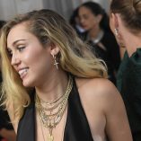 Miley Cyrus 2018 MET Gala 7
