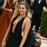 Miley Cyrus 2018 MET Gala 9