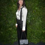 Courteney Cox Chanel Dinner Celebrating Our Majestic Oceans 10