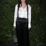 Courteney Cox Chanel Dinner Celebrating Our Majestic Oceans 18