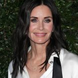 Courteney Cox Chanel Dinner Celebrating Our Majestic Oceans 2