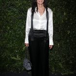 Courteney Cox Chanel Dinner Celebrating Our Majestic Oceans 21