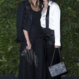 Courteney Cox Chanel Dinner Celebrating Our Majestic Oceans 28