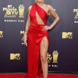 Halsey 2018 MTV Movie And TV Awards 19