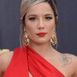 Halsey 2018 MTV Movie And TV Awards 2