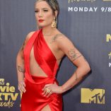 Halsey 2018 MTV Movie And TV Awards 20